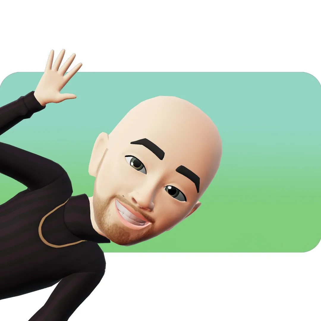 Duvan Villa CEO Villa Compu Avatar